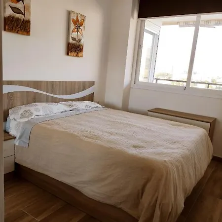 Appartamento Malaguena Views *