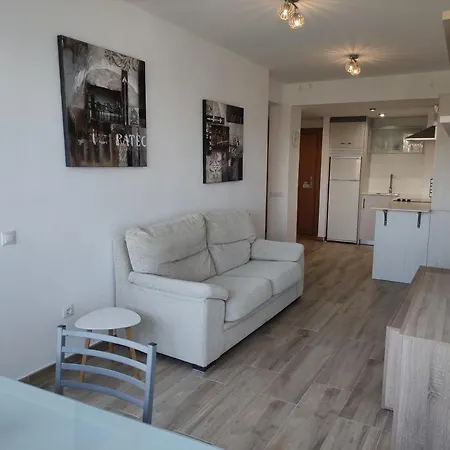 Appartamento Malaguena Views Torremolinos