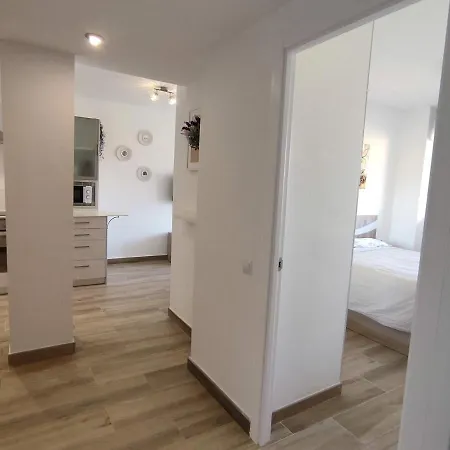 Appartamento Malaguena Views Torremolinos