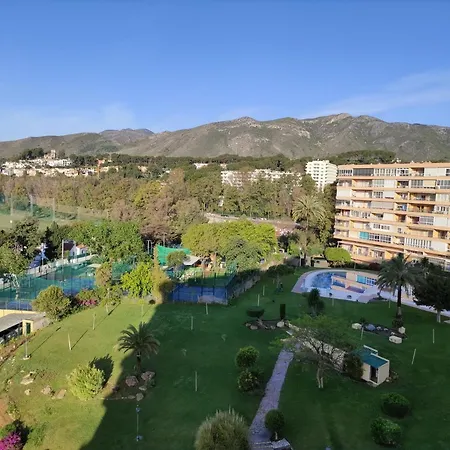 Malaguena Views