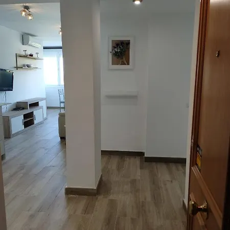 Appartamento Malaguena Views Torremolinos