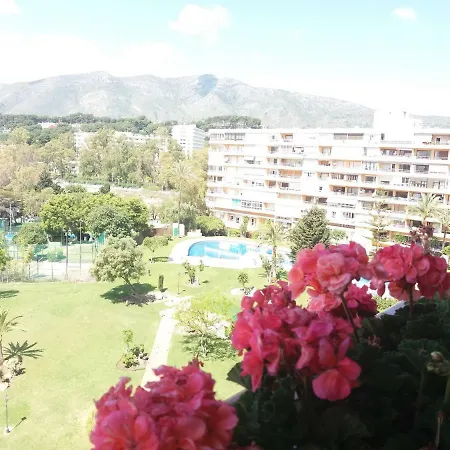 Malaguena Views Torremolinos