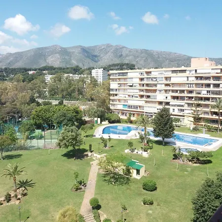 Malaguena Views Appartamento Torremolinos