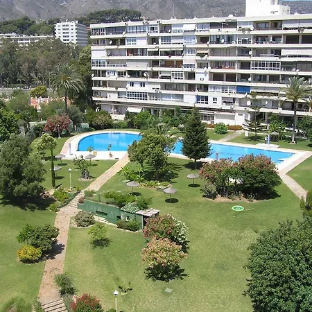 Malaguena Views Appartamento