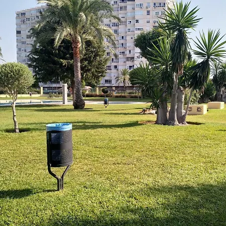 Malaguena Views *