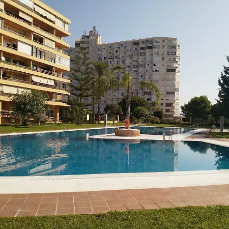 Malaguena Views توريمولينوس