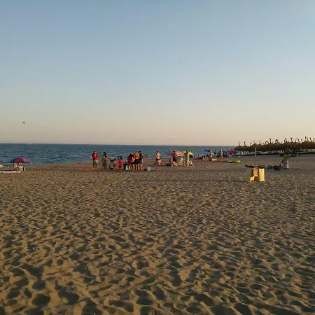 Appartamento Malaguena Views *