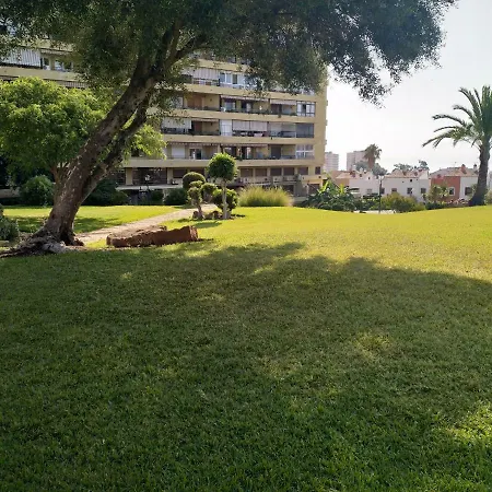 Malaguena Views *