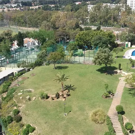 Malaguena Views Appartamento Torremolinos