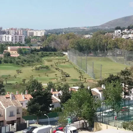 Malaguena Views Torremolinos