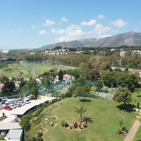 Malaguena Views